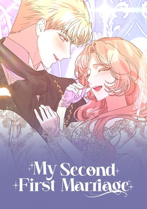 My Second First Marriage [Official]