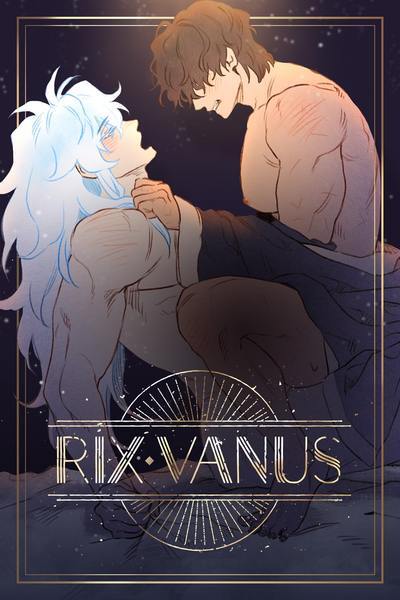 Rix Vanus